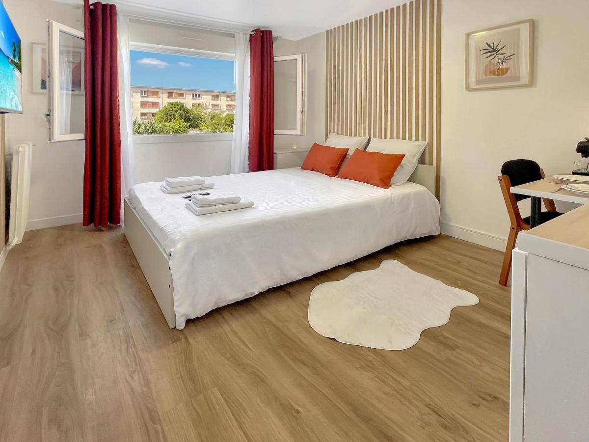 Le Petit Apartment *