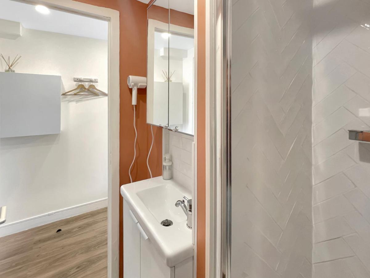 Apartment Le Petit