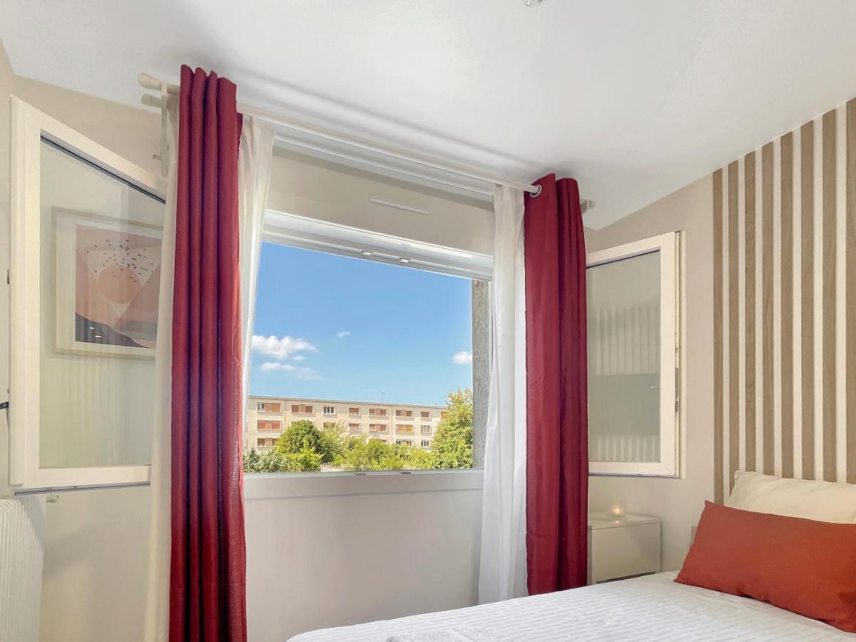 Apartment Le Petit