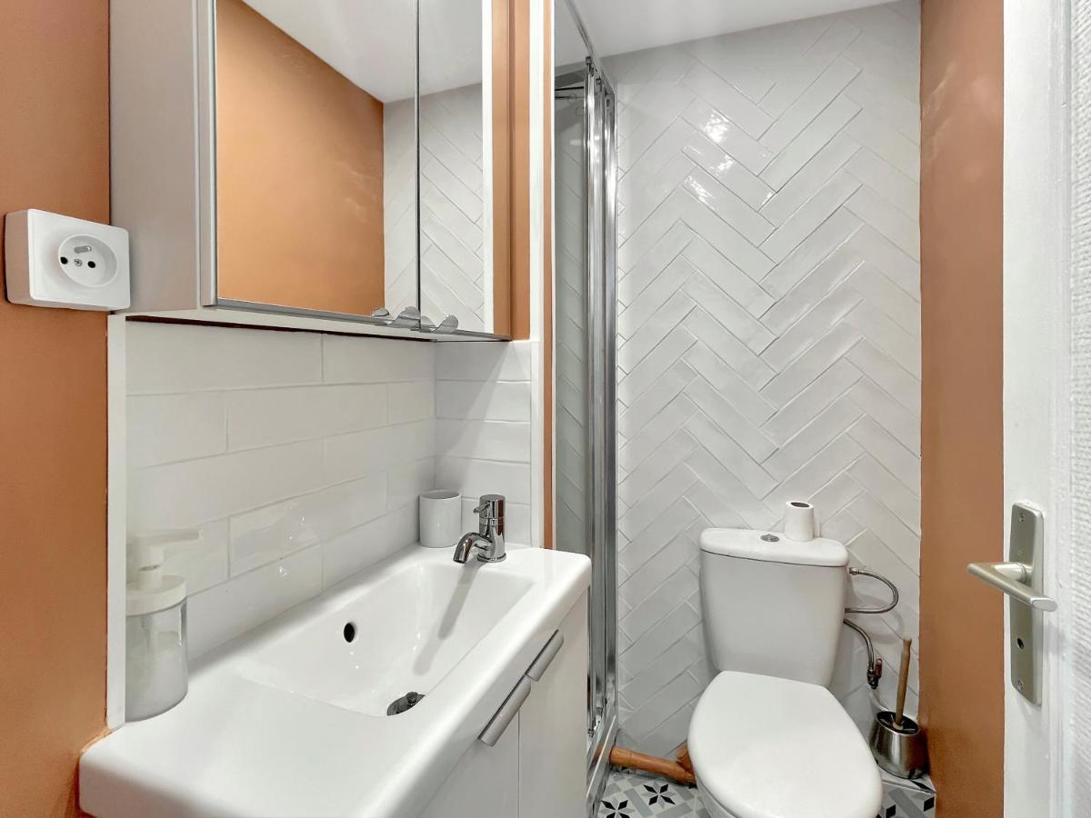 Le Petit Apartment Melun
